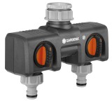 Gardena OGS 2-utas elosztó