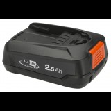 Gardena P4A PBA 18V Akkumulátor 2500mAh (14903-20)