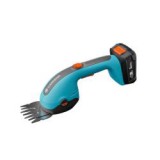 Gardena PowerCut akkumulátoros fűnyíró olló, akku és töltővel (14750-30)