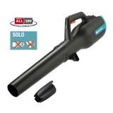 Gardena PowerJet 18V P4A akkumulátor nélkül akkumulátoros lombfújó