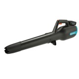 Gardena PowerJet 18V P4A Lombfújó akkumulátorral (14890-20)