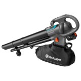 Gardena PowerJet Collect 18V P4A akkumulátoros lombszívó/-fújó alapgép - 14895-55