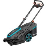 Gardena PowerMax Duo 46/36V P4A Akkumulátoros fűnyíró akkumulátorral (4,0 Ah) - 14646-20