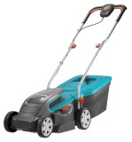 Gardena PowerMax™ Li-40/32 fűnyíró akkumulátorral
