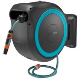 Gardena PowerRoll XXL Fali tömlődoboz P4A akkumulátor nélkül - 18645-55