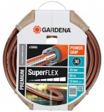 Gardena Premium SuperFLEX tömlő (1/2&#039;) 20 m