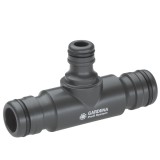 Gardena Profi rendszer T-elem (2835-20)