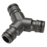 Gardena Profi rendszer Y-elem (2833-20)