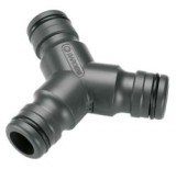 Gardena Profi Y csapcsatlakozó (2833-20)