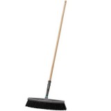 Gardena PureLine Terasz seprű FSC® 100%