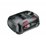 Gardena rendszer akkumulátor PBA 18V 2.5Ah SoC P4A (14921-20)