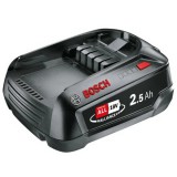 Gardena Rendszer akkumulátor  PBA 18V 2.5Ah SoC P4A P4A