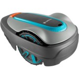 Gardena Robotfűnyíró Sileno city 250 - 15001-32