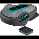 Gardena robotfűnyíró smart SILENO élettartam 1000m - (19702-60) (19702-60)