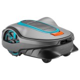Gardena SILENO life 1000 robotfűnyíró (15102-32)
