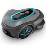 Gardena SILENO MAX 1500m2 robotfűnyíró (19903-32)