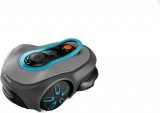 Gardena smart SILENO free Önjáró Robotfűnyíró (600m²) (Csomagsérült)