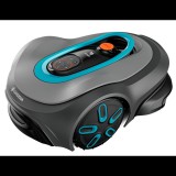 Gardena Smart SILENO Max Akkumulátoros robotfűnyíró + Töltőállomás (19901-32)