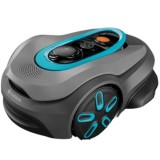 Gardena smart SILENO sense 400m2 robotfűnyíró