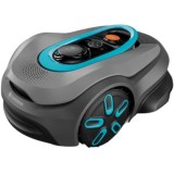 Gardena smart SILENO sense 600m2 robotfűnyíró