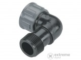 Gardena SP L-elem szelephez 1x1" belső és 1x1" külső menettel (2752-20)