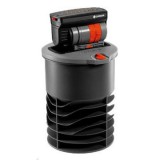 Gardena SP süllyesztett négyszögesőztető 140 (8223-20)