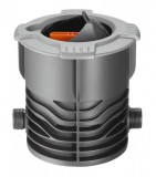 Gardena SP szabályozó és vízelzáró doboz