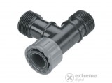 Gardena SP T-elem szelephez 1x1" belső és 2x1" külső menettel (2755-20)