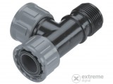 Gardena SP T-elem szelephez 2x1" belső és 1x1" külső menettel (2751-20)