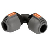 Gardena Sprinklersystem L-elem 25 mm