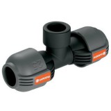 Gardena Sprinklersystem T-elem 25 mm x 3/4" belső menet
