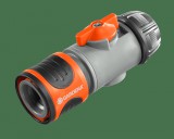 gardena szabályozh.vízstopp 2942 1/2"