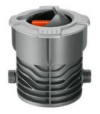 Gardena Szabályozó és vízelzáró doboz (2724-20)