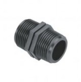 Gardena szelep összekötő 2x1" külső menettel  (2753-20)