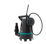gardena szennyvízszivattyú 9007 basic