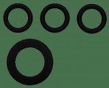 gardena tömítés készlet 901-es csapelemhez