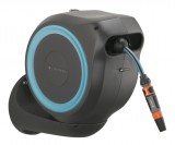 gardena tömlődoboz fali rollup s 18600