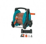 gardena tömlőtartó fali classi 8009