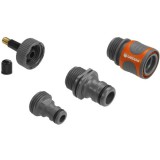 Gardena Víztelenítő csatlakozó készlet (2770-20)