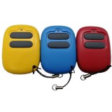 GardenGate MASTER ZEN 4 csatornás ugrókódos távvezérlő (MASTER ZEN)