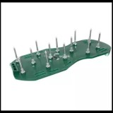 Gardlov Gyepszellőztető klippel