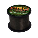 Gardner Pro Dark Blend zsinór -Sötétzöld 10lb 4,5kg 0,28mm 1470m (XPC10G)