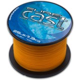 Gardner Surecast Yellow főzsinór sárga 20lb 9.1kg 0.40mm 790m (SCAST20Y)