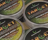 Gardner Target Fluorocarbon 8lb 3,6kg 0,25mm 25m (TFC8)