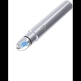 GARETT BEAUTY - Fresh Eye szónikus szemmasszírozó, ezüst (5904238485019)