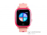 GARETT ELECTRONICS GARETT Gyerek Okosóra, Kids Sun PRO 4G rózsaszín
