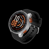 GARETT Férfi Okosóra - Compass GPS ezüst