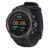 GARETT GRS Pro Smartwatch Black GRS_PRO_CZAR