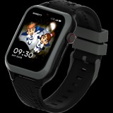 GARETT Gyerek Okosóra - Kids Essa 2 4G fekete