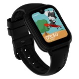 GARETT Gyerek Okosóra - Kids VIBE 4G Fekete